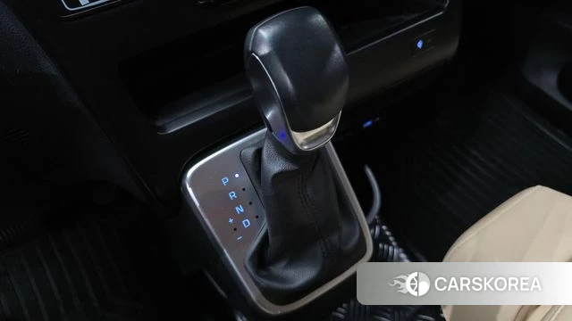 Hyundai Staria id 4561002 из Кореи 34
