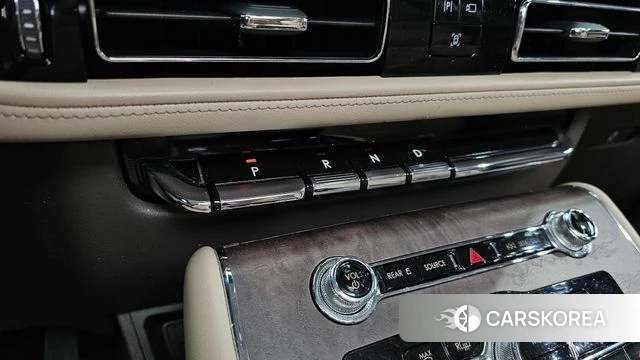 Lincoln Aviator 2nd generation id 3965457 из Кореи 19