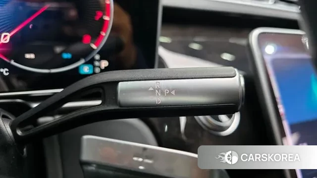 Mercedes-Benz S-Class W223 id 3771519 из Кореи 19