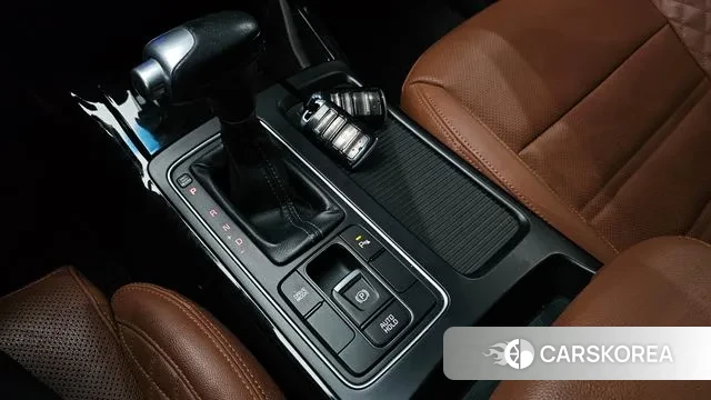 Kia The New Sorento id 3718439 из Кореи 19