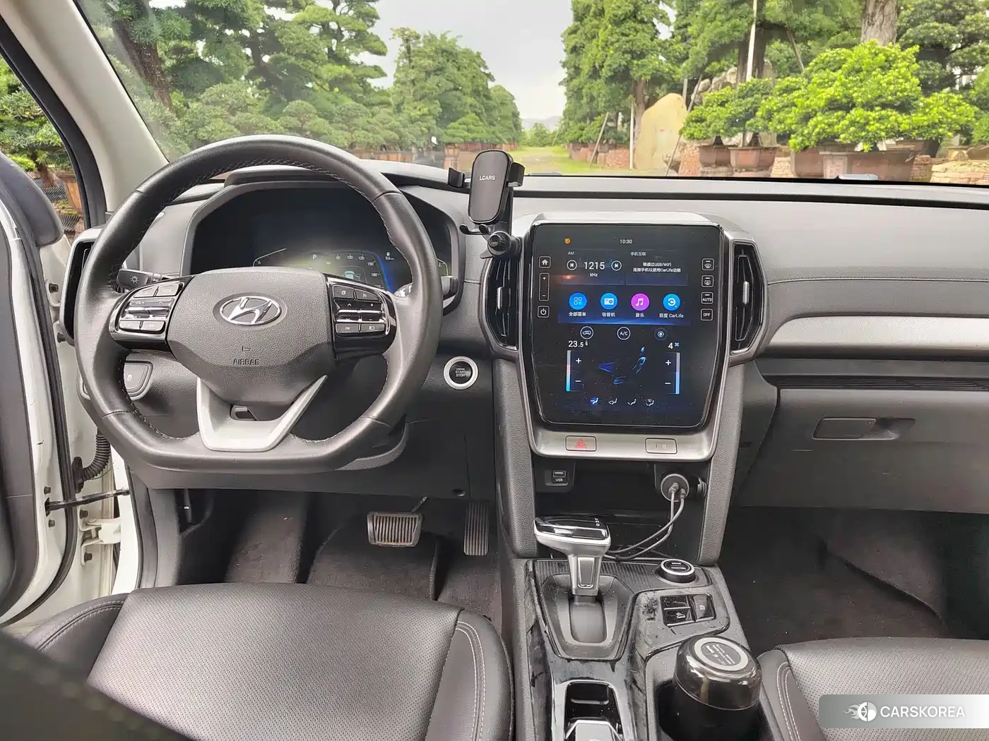 Hyundai ix35 id 4681201 из Китая 12