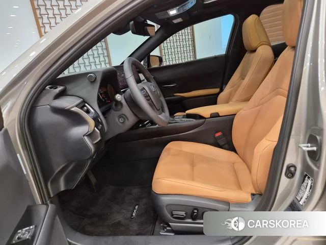 Lexus UX250h id 4366260 из Кореи 14
