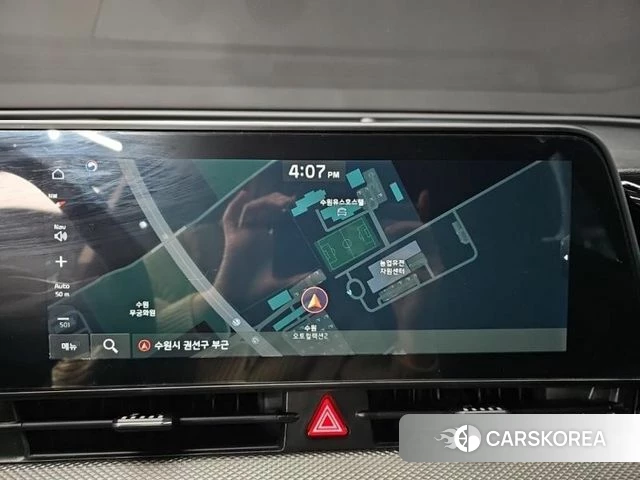 Kia Sportage 5th Generation id 3915247 из Кореи 19