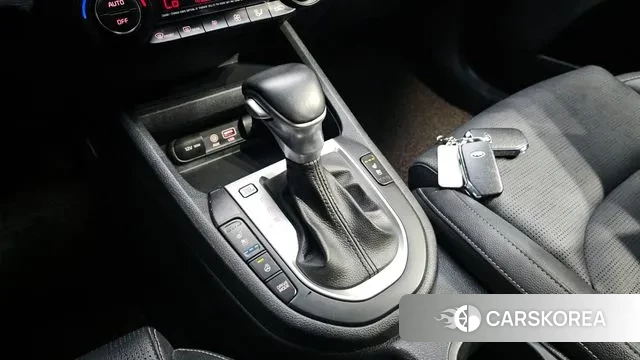 Kia Come New K3 id 3000270 из Кореи 19