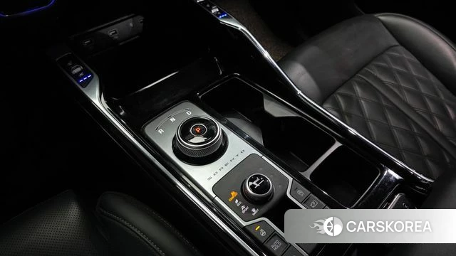 Kia Sorento 4th Generation id 4732158 из Кореи 19