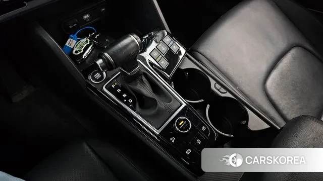 Kia Sportage 5th Generation id 3629941 из Кореи 19