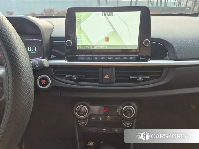 Kia The New Morning (JA) id 3585501 из Кореи 17