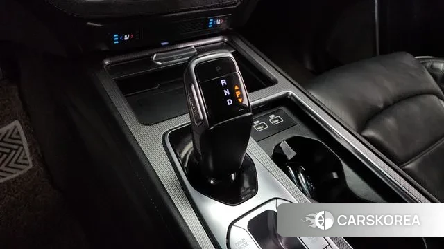 Ssangyong All New Rexton id 3540430 из Кореи 19