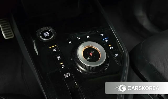 Kia Di Ol Nu Niro id 4550047 из Кореи 19