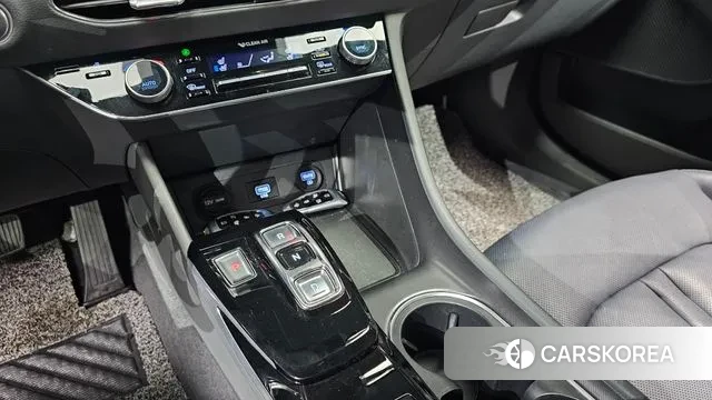 Hyundai Sonata (DN8) id 3411813 из Кореи 19