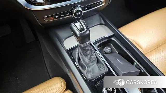 Volvo V60 Cross-Country 2nd Generation id 3525624 из Кореи 19