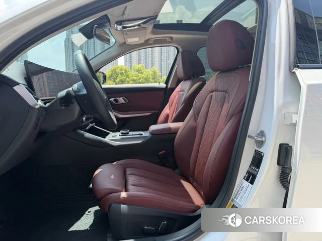 BMW i3 id 4260457 из Китая 14