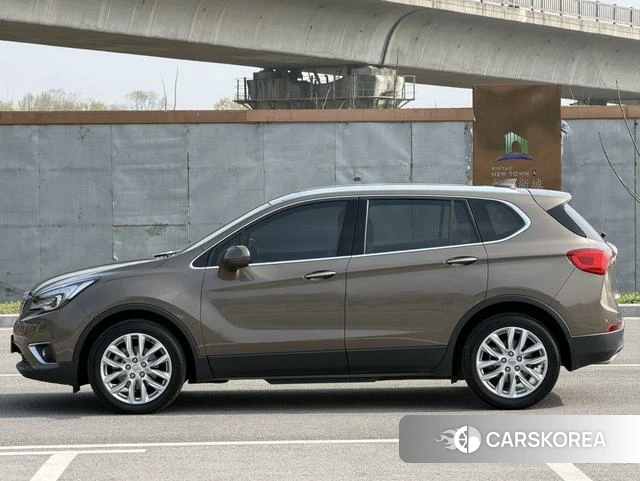 Buick Angkewei id 4209829 из Китая 18