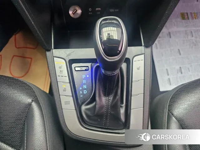 Hyundai The New Avante AD id 3351003 из Кореи 19