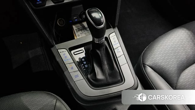 Hyundai The New Avante AD id 4339279 из Кореи 19