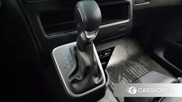 Hyundai Staria id 3110447 из Кореи 19