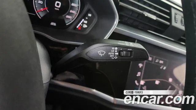 Audi Q3 (F3) id 2661812 из Кореи 19