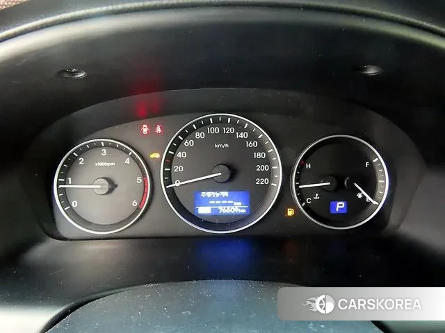 Hyundai The New Grand Starex id 3640832 из Кореи 18