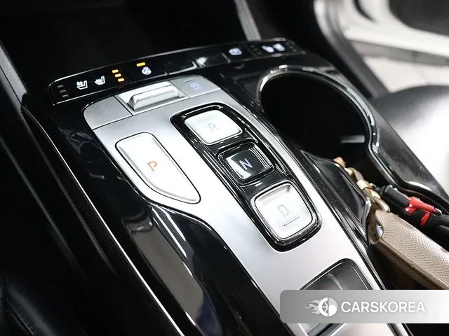 Hyundai Tucson (NX4) id 3686238 из Кореи 19