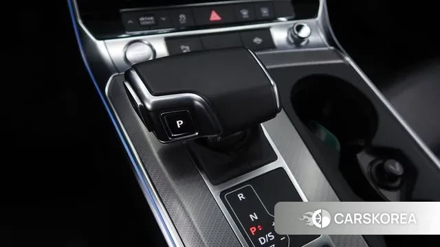 Audi A6 (C8) id 3041949 из Кореи 19