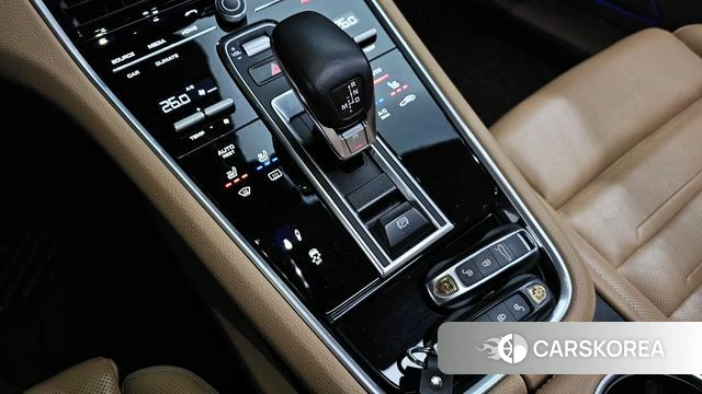 Porsche Panamera (971) id 3879944 из Кореи 19