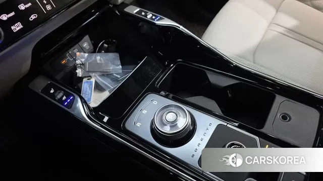 Kia The New Sorento 4th Generation id 3507605 из Кореи 19