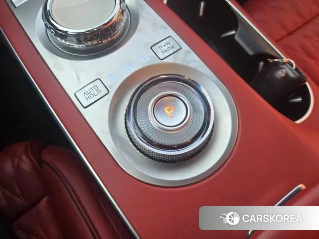 Genesis GV70 id 3367531 из Кореи 19