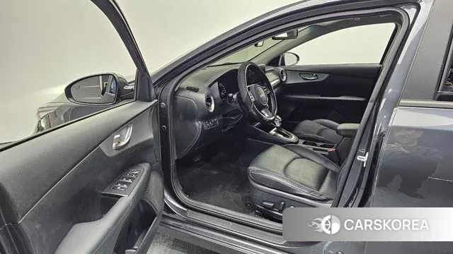 Kia The New K3 2nd generation id 3735690 из Кореи 19