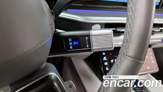 Hyundai Grandeur (GN7) id 2954326 из Кореи 19