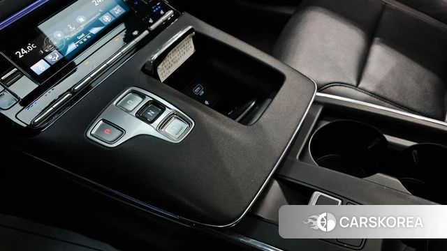 Hyundai The New Grandeur IG id 3905116 из Кореи 19