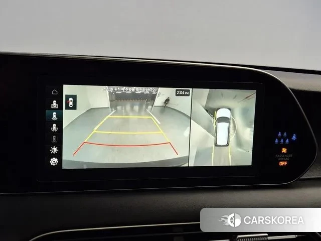 Hyundai Palisade id 2998920 из Кореи 19