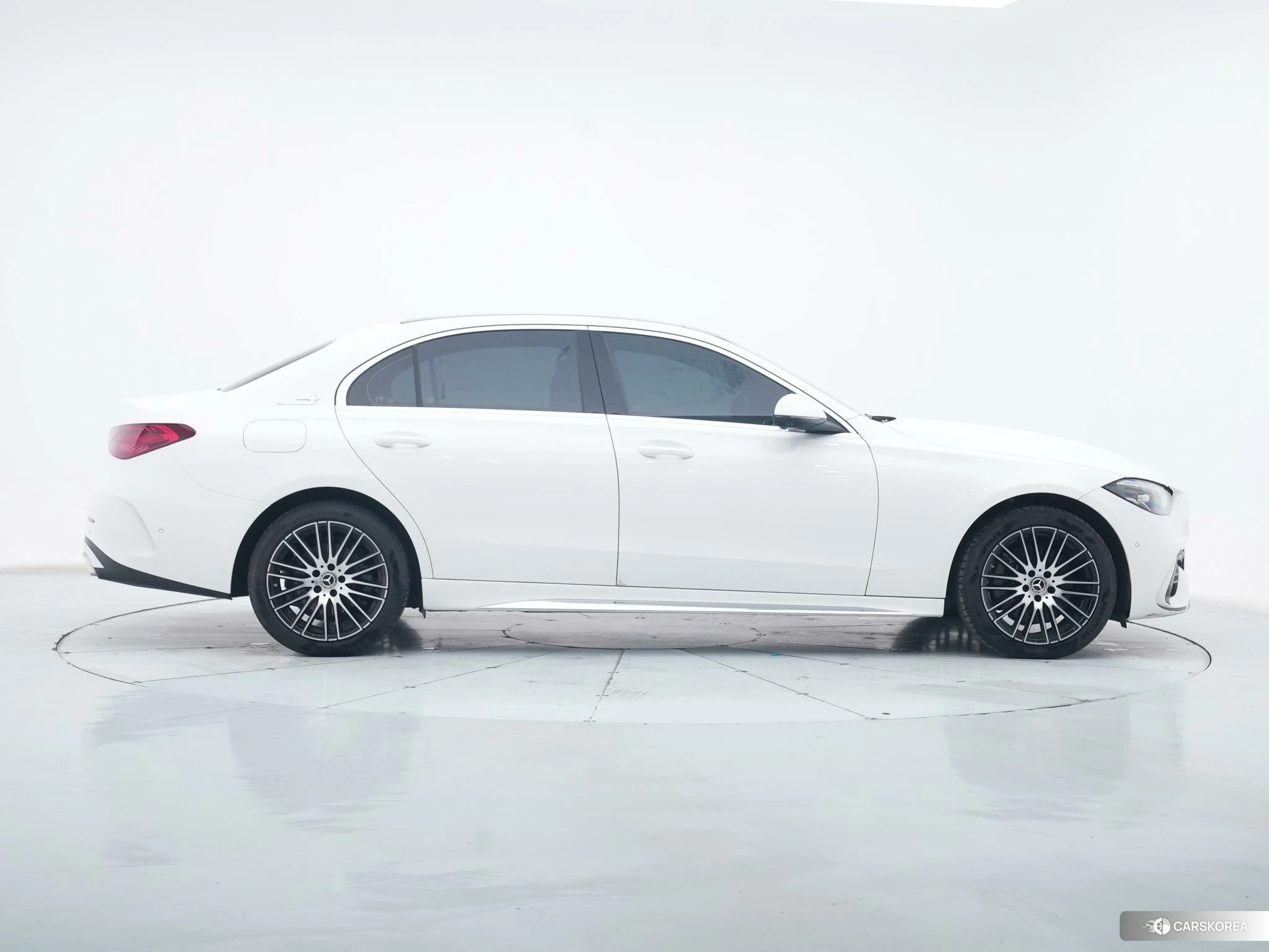 Mercedes-Benz Class C id 4455202 из Китая 8