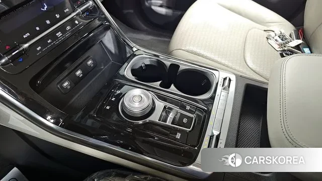 Kia Carnival 4th generation id 3676421 из Кореи 19