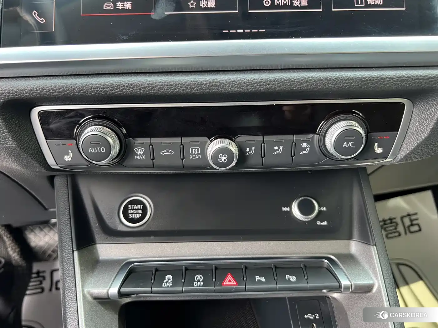 Audi Q3 id 4655219 из Китая 18