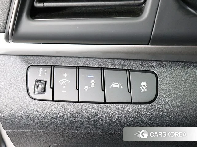 Hyundai The New Avante AD id 3336507 из Кореи 19