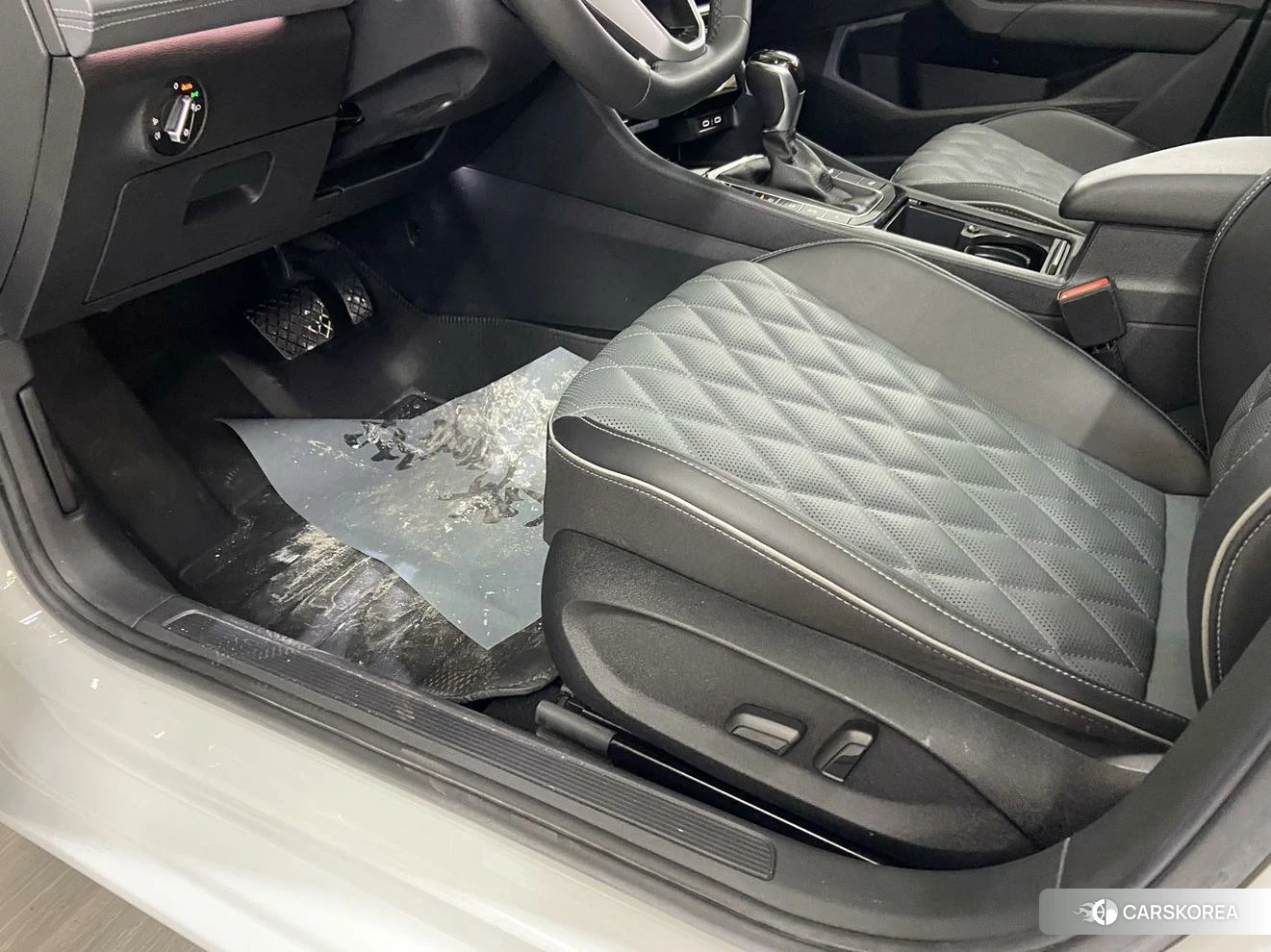 Volkswagen Sagitar id 4513813 из Китая 22