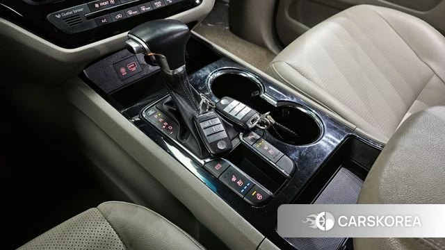 Kia The New Carnival id 3845924 из Кореи 19