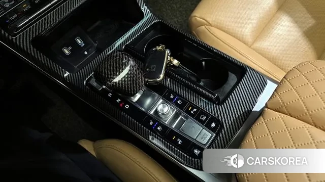 Kia K7 Premier id 3578359 из Кореи 19