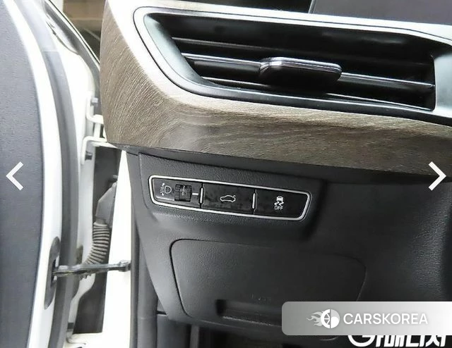 Kia K8 id 4489863 из Кореи 19