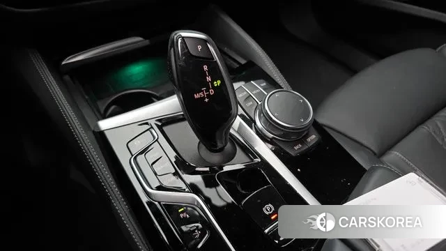 BMW 6 Series GT (G32) id 3550284 из Кореи 19