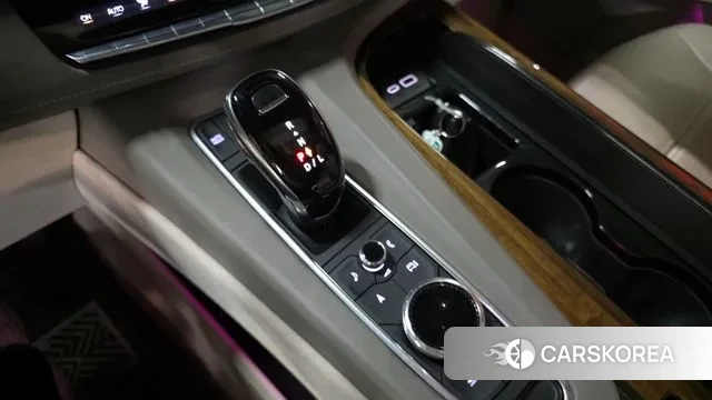 Cadillac Escalade 5th Generation id 3378626 из Кореи 19