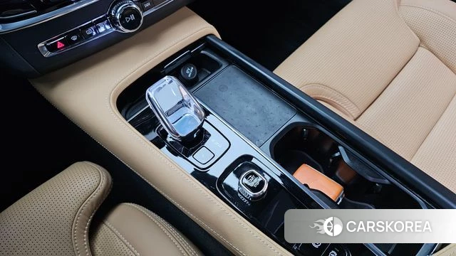 Volvo S90 id 4395006 из Кореи 33