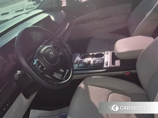 Kia Carnival 4th generation id 3601132 из Кореи 18