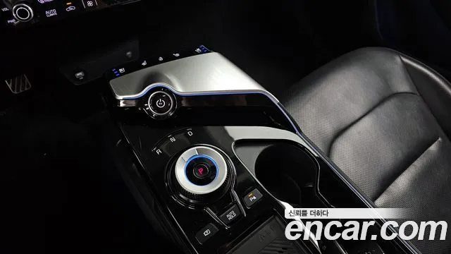 Kia EV6 id 2817274 из Кореи 19