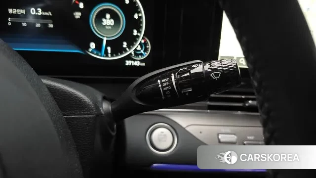 Hyundai The New Grandeur IG id 3698208 из Кореи 19