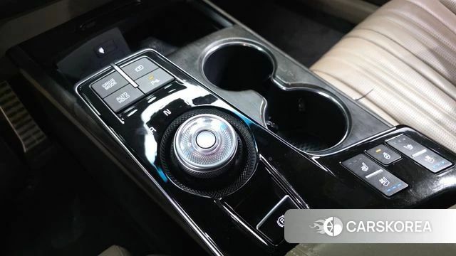 Kia K8 Hybrid id 4779400 из Кореи 32