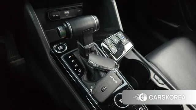 Kia Sportage 5th Generation id 3634699 из Кореи 19