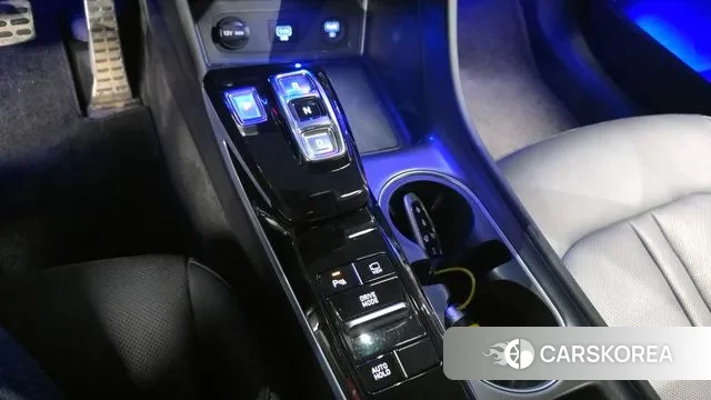 Hyundai Sonata (DN8) id 3153927 из Кореи 19