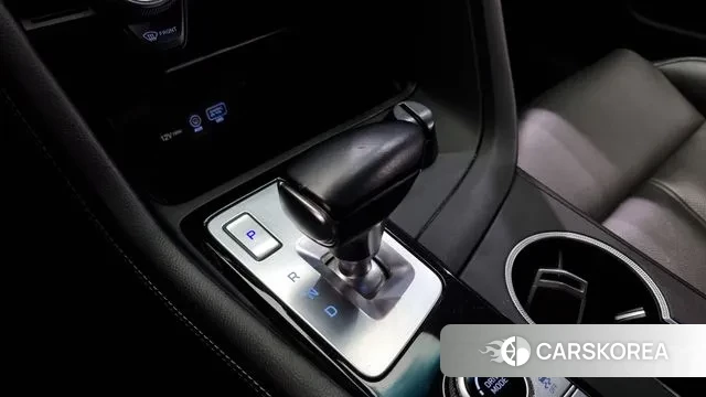 Genesis G70 id 3423457 из Кореи 19