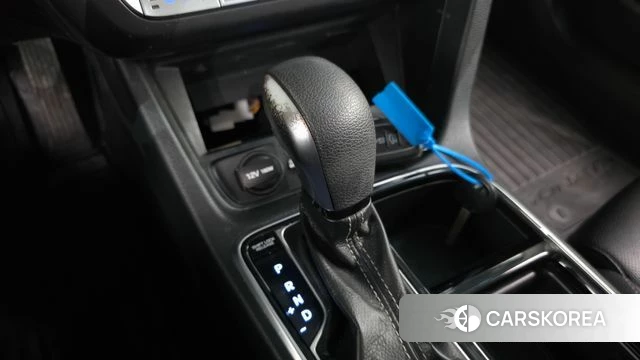 Hyundai Sonata New Rise id 4020244 из Кореи 19